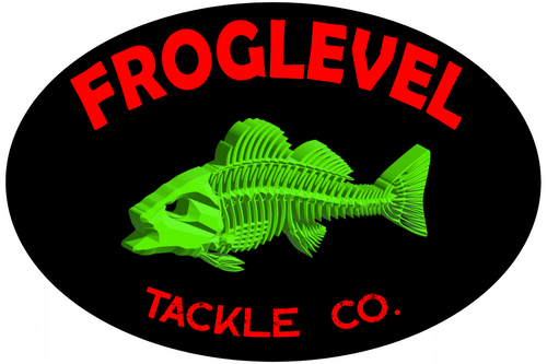 Froglevel Tackle Co.